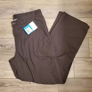 Mens columbia pants sz 36/30